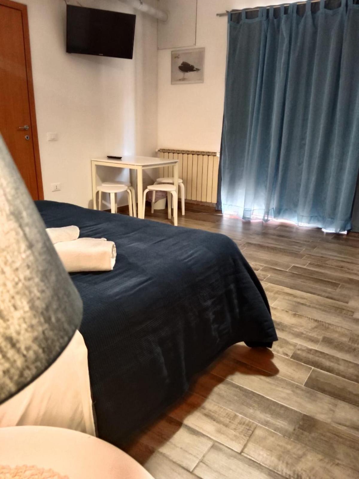 Brezza Marina Studios Montesilvano Marina エクステリア 写真