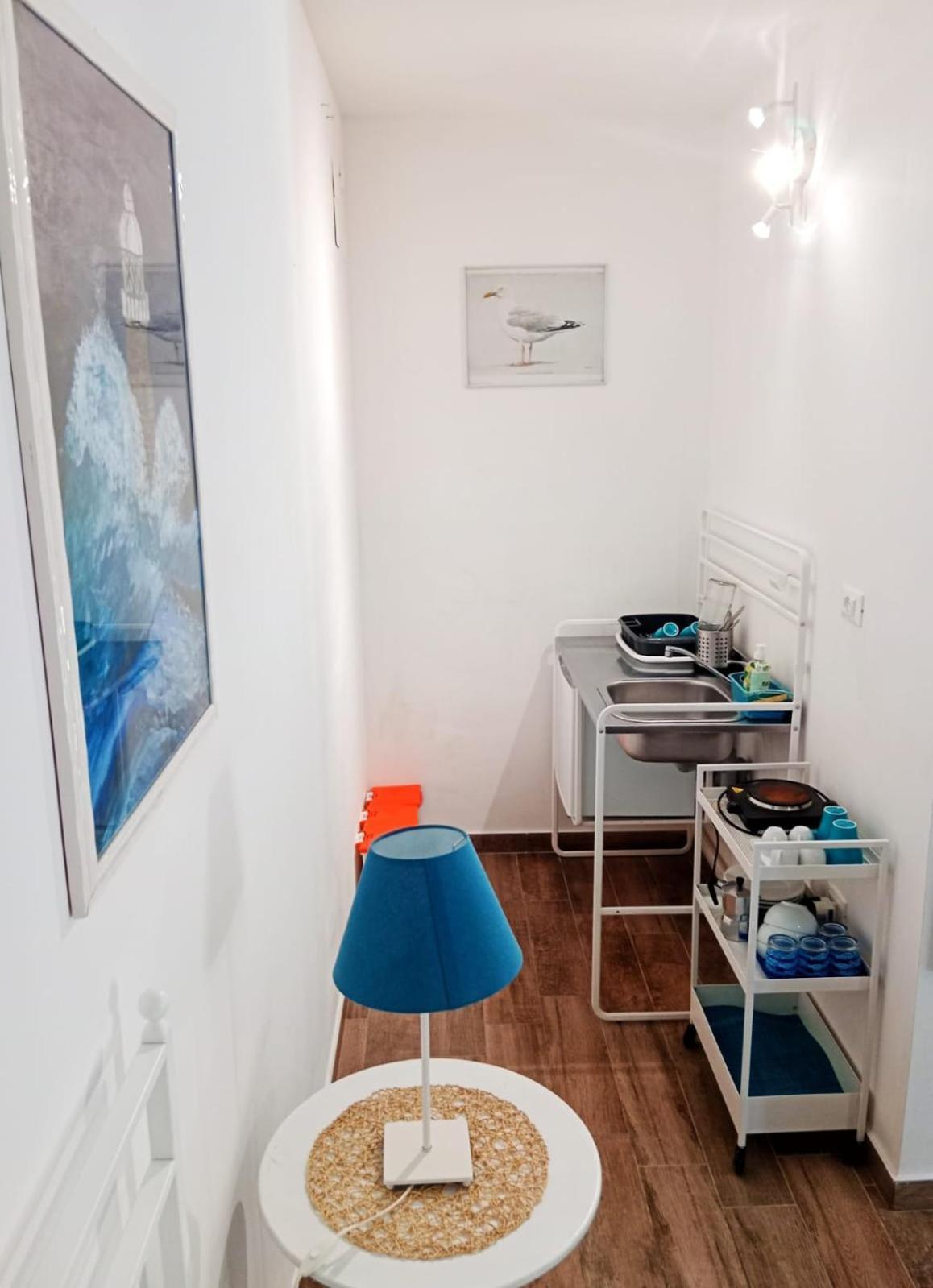 Brezza Marina Studios Montesilvano Marina エクステリア 写真